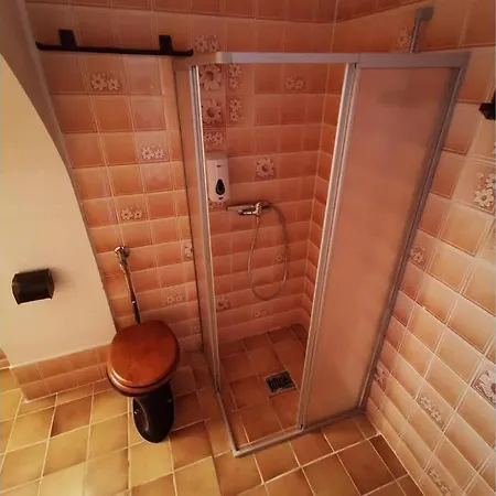 Amazing With Hot Tub, Sauna And Pool Villa *