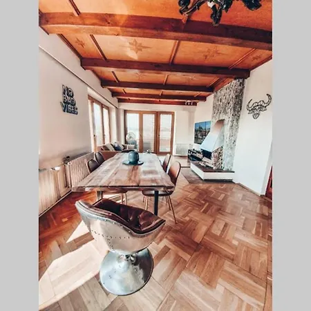 Amazing With Hot Tub, Sauna And Pool Villa *