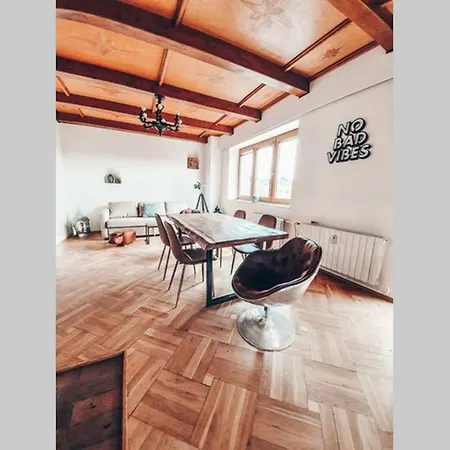 Amazing With Hot Tub, Sauna And Pool * Prága