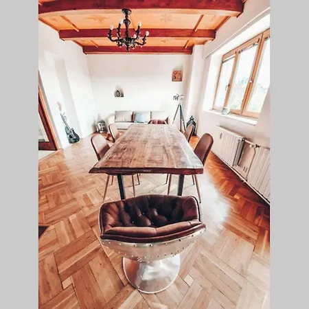 Amazing With Hot Tub, Sauna And Pool *